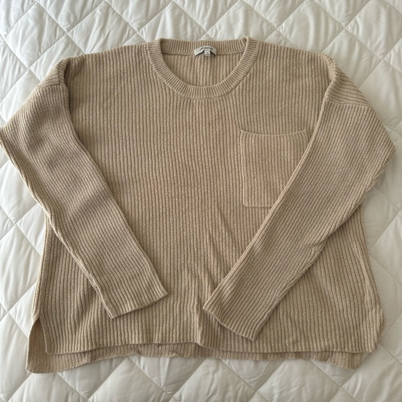 Madewell sweater - Picture 1 of 2